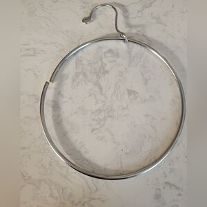 Belt Hanger Hang in your closet Hangs many belts